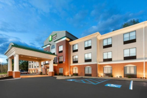 Holiday Inn Express Hotel & Suites Dubois by IHG